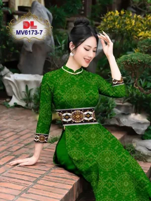 1730943557 65 vai ao dai hoa van ad mv6173