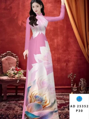 1730943608 71 vai ao dai hoa in 3d ad 25352