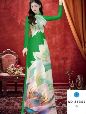 1730943609 704 vai ao dai hoa in 3d ad 25352