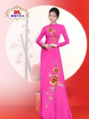 1730944005 100 vai ao dai hoa in 3d ad mv6179