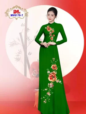 1730944005 259 vai ao dai hoa in 3d ad mv6179