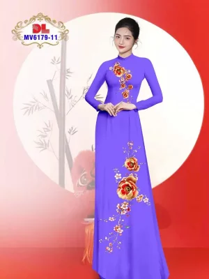 1730944005 349 vai ao dai hoa in 3d ad mv6179