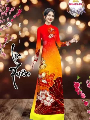 1731033089 294 vai ao dai hoa sen sang trong ad mh425