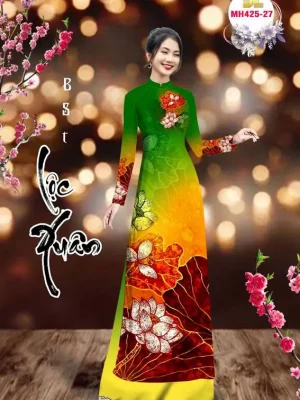 1731033089 874 vai ao dai hoa sen sang trong ad mh425