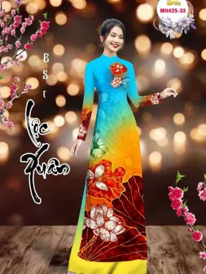 1731033090 779 vai ao dai hoa sen sang trong ad mh425