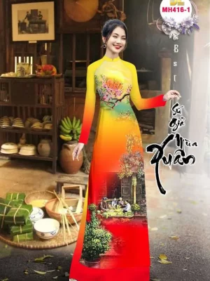 1731033535 65 vai ao dai phong canh tet ad mh416