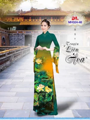 1731034453 262 vai ao dai bieu dien hoa sen ad mh324