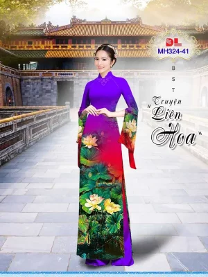 1731034453 412 vai ao dai bieu dien hoa sen ad mh324