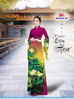 1731034453 809 vai ao dai bieu dien hoa sen ad mh324