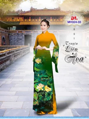 1731034454 673 vai ao dai bieu dien hoa sen ad mh324