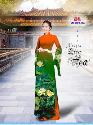 1731034455 769 vai ao dai bieu dien hoa sen ad mh324