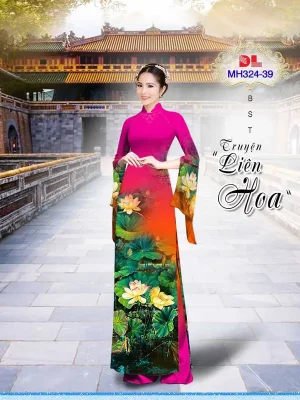 1731034455 790 vai ao dai bieu dien hoa sen ad mh324