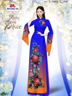 1731034900 182 vai ao dai sang trong hoa cam chuong ad mh285