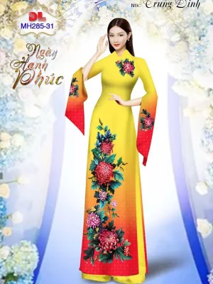 1731034900 477 vai ao dai sang trong hoa cam chuong ad mh285