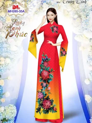 1731034901 199 vai ao dai sang trong hoa cam chuong ad mh285