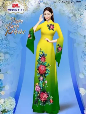 1731034901 379 vai ao dai sang trong hoa cam chuong ad mh285