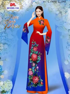 1731034901 926 vai ao dai sang trong hoa cam chuong ad mh285