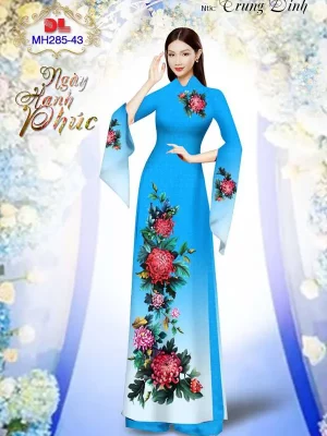 1731034902 238 vai ao dai sang trong hoa cam chuong ad mh285