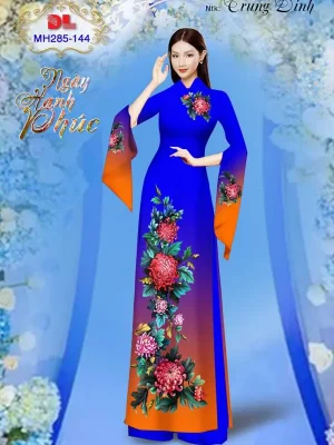 1731034902 96 vai ao dai sang trong hoa cam chuong ad mh285