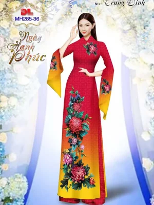 1731034903 261 vai ao dai sang trong hoa cam chuong ad mh285