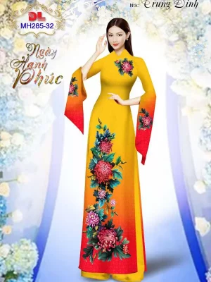 1731034903 380 vai ao dai sang trong hoa cam chuong ad mh285