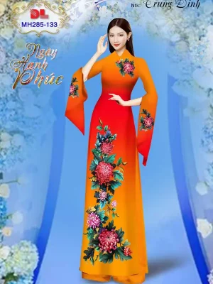 1731034903 436 vai ao dai sang trong hoa cam chuong ad mh285