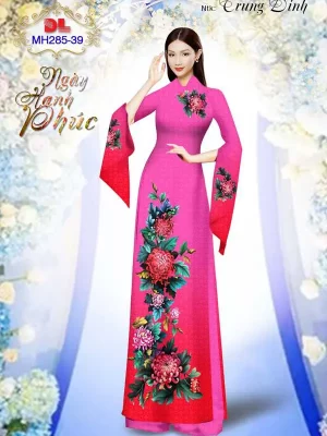 1731034903 719 vai ao dai sang trong hoa cam chuong ad mh285