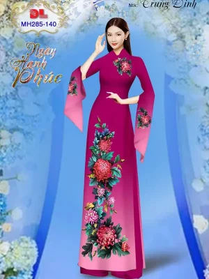 1731034904 863 vai ao dai sang trong hoa cam chuong ad mh285