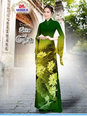 1731035963 949 vai ao dai cao cap hoa sen ad mh325