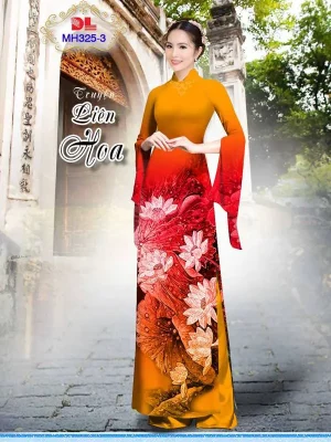 1731035964 428 vai ao dai cao cap hoa sen ad mh325