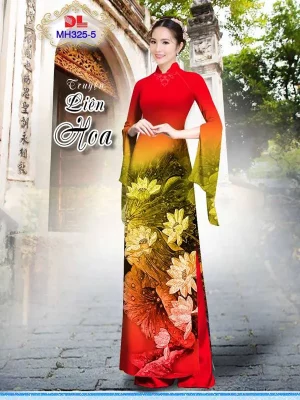 1731035964 704 vai ao dai cao cap hoa sen ad mh325