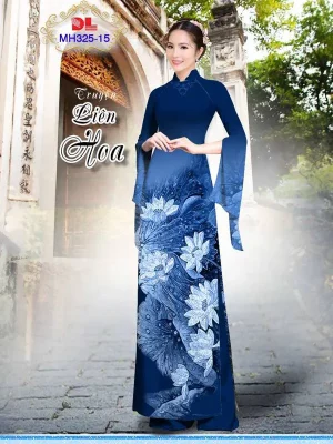 1731035964 937 vai ao dai cao cap hoa sen ad mh325