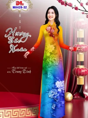 1731116929 597 vai ao dai hoa cam chuong ad mh428