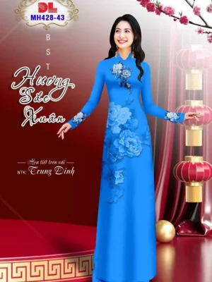 1731116929 797 vai ao dai hoa cam chuong ad mh428