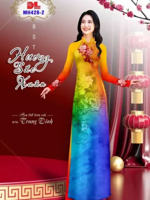 1731116929 96 vai ao dai hoa cam chuong ad mh428