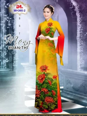 1731117369 85 vai ao dai hoa cuc ad mh365