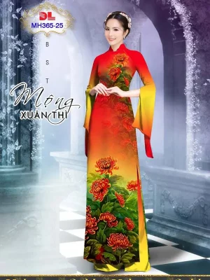 1731117370 847 vai ao dai hoa cuc ad mh365