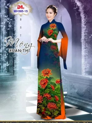 1731117371 727 vai ao dai hoa cuc ad mh365