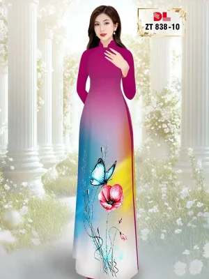 1731117503 309 vai ao dai hoa in 3d ad zt838