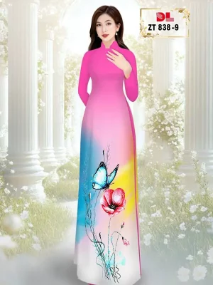 1731117503 914 vai ao dai hoa in 3d ad zt838