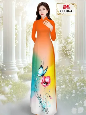 1731117504 68 vai ao dai hoa in 3d ad zt838