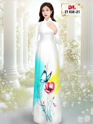 1731117505 138 vai ao dai hoa in 3d ad zt838