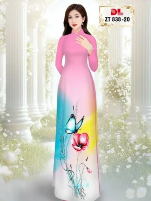 1731117505 724 vai ao dai hoa in 3d ad zt838