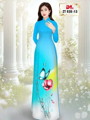 1731117507 424 vai ao dai hoa in 3d ad zt838