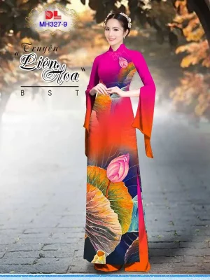 1731117843 592 vai ao dai hoa sen ad mh327