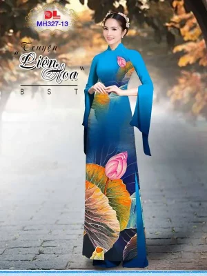 1731117844 327 vai ao dai hoa sen ad mh327