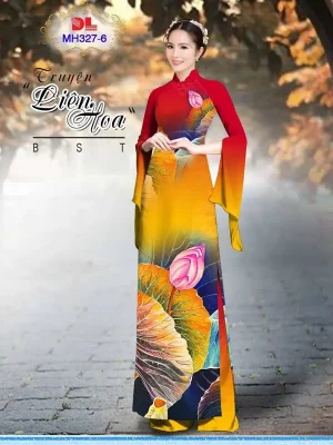 1731117844 485 vai ao dai hoa sen ad mh327