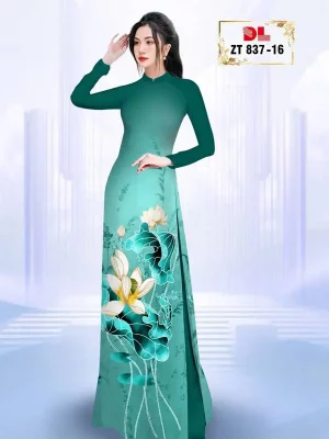 1731117957 838 vai ao dai hoa sen ad zt837