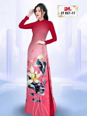 1731117957 880 vai ao dai hoa sen ad zt837