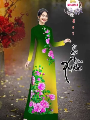 1731118261 318 vai ao dai hoa hong ad mh419